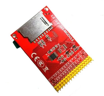 Noenname_null 2.0 дюймов TFT ЖК-дисплей Экран модуль с сенсорным Панель lgdp4522 Drive IC 176*220