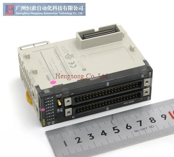 Ом Рон plc CJ1W-OD261() с один год гарантии
