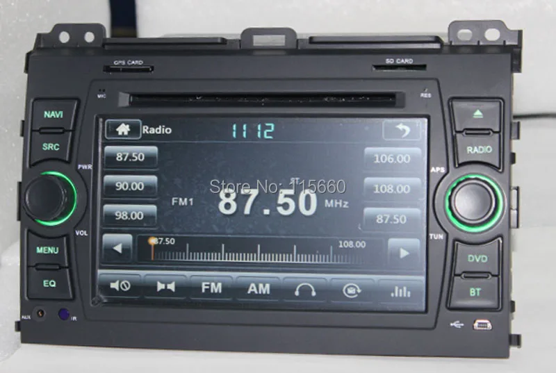 Prado old P2