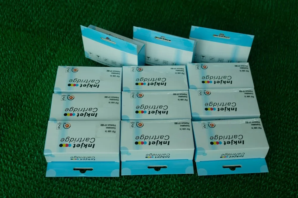 Winnerjet для картриджей Epson 16xl 17xl 18xl 200xl