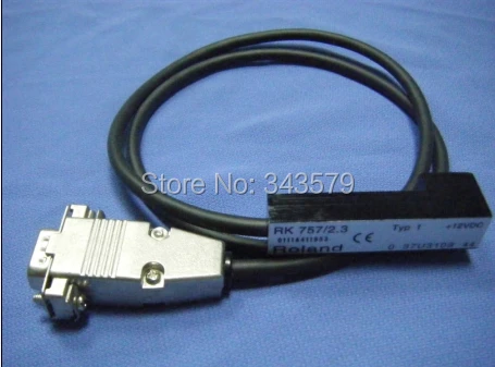 Roland 700,front lay sensor,RK757-2.3 037U301944