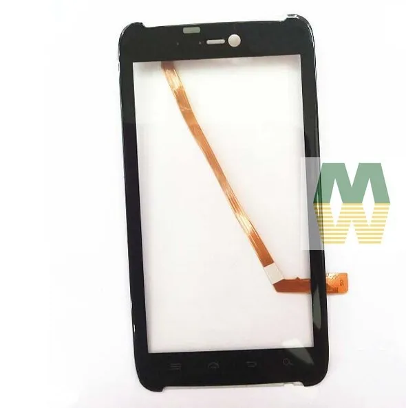 1 шт./лот для Motorola XT917 Сенсорный экран дигитайзер сенсорный экран Панель