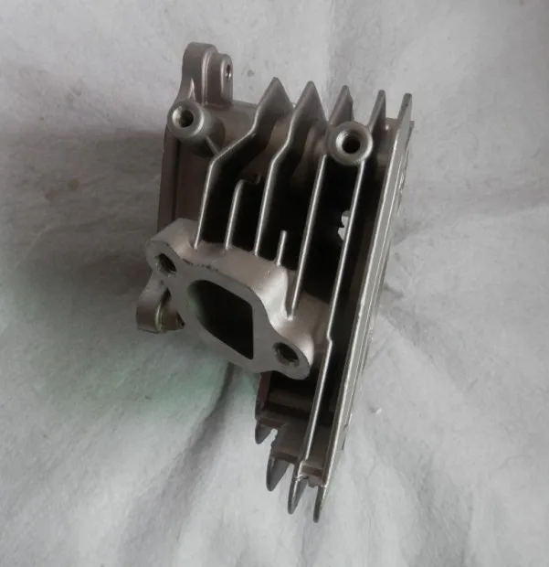 CYLINDER HEARD HONDA GX200 6.5HP 4