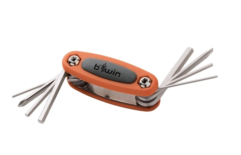 decathlon bicycle repair