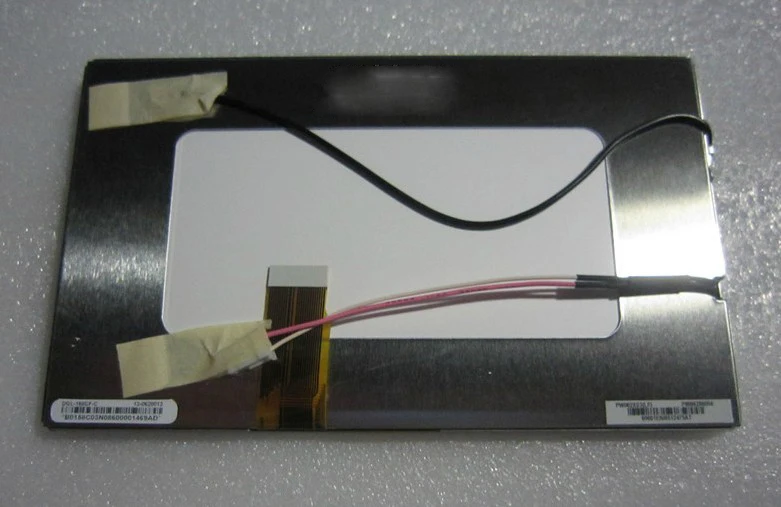 NoEnName_Null EINK 6,2 дюймовый TFT ЖК-экран PW062XS3(LF