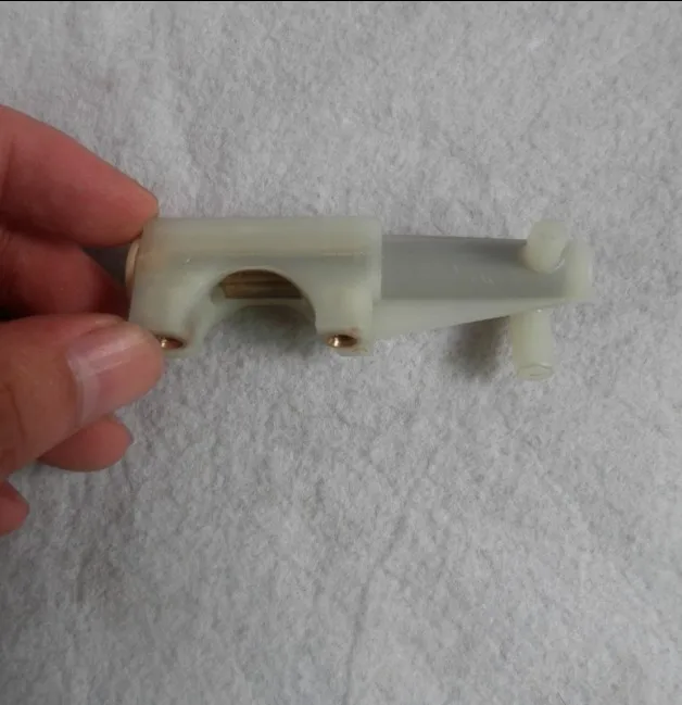 Червячная передача для масляного насоса для RYOBI HOMELITE 4016 4518 3314 10514 10516 10518 10519 10521 10522 10532 33CC 46CC бензопила кусторез PA01396