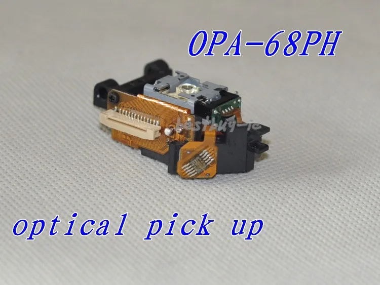 10 шт./лот) 68PH DVD лазерная головка OPA-68PH/M685/OPA-681PH