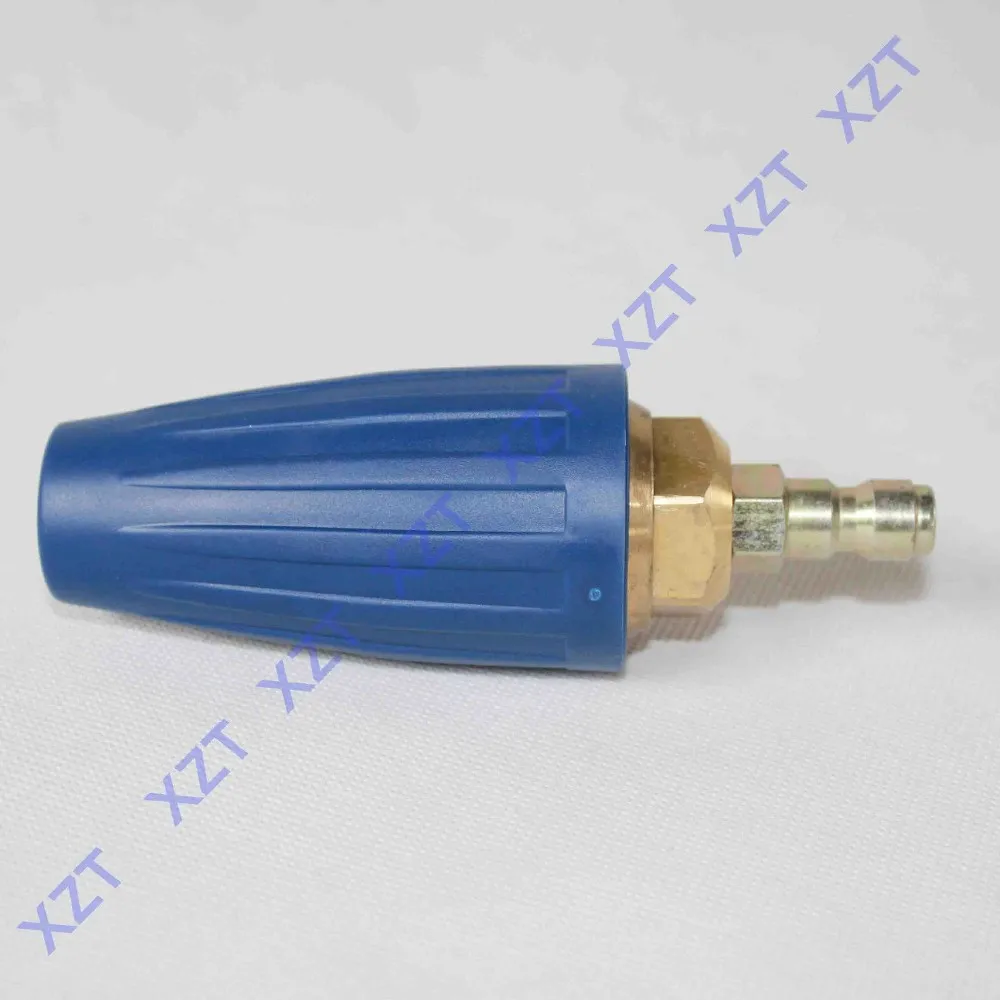 Rotating nozzle5000- 2