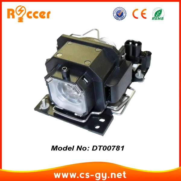 Замена лампы проектора с Корпус DT00781 для Hitachi cp-rx70/x1/X2/X4/x253/x20/ x22