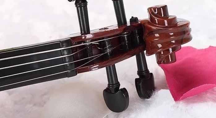 Детский музыкальный инструмент, скрипка, игрушка для детей, детские принадлежности, музыкальная игрушка