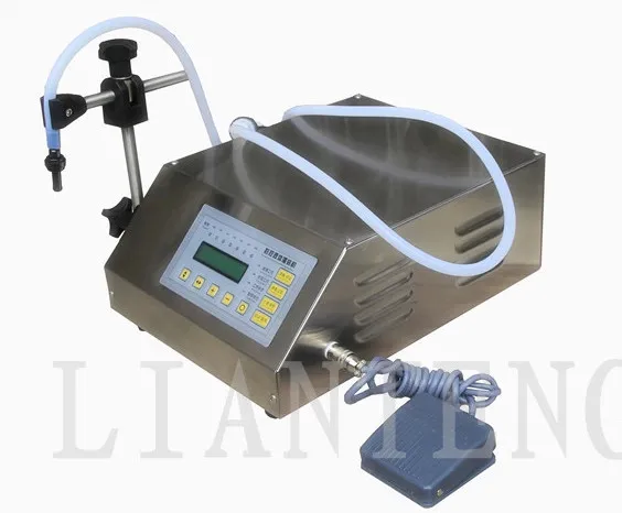 filling machine 2
