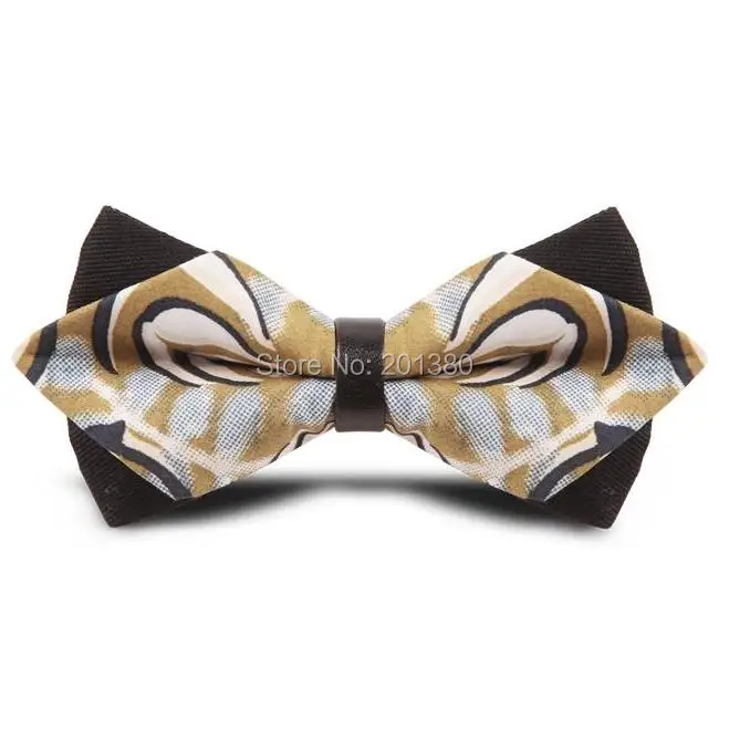 Мода 2019 г. бабочка средства ухода за кожей шеи галстуки для мужчин галстук-бабочка для взрослых PU галстук бабочкой Вечерние