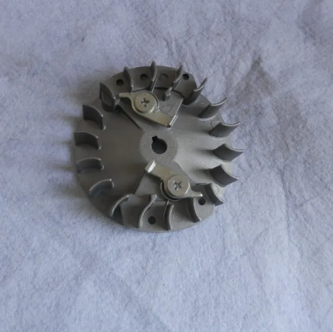 FLY WHEEL ZENOAH G2500 1