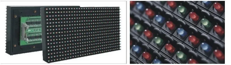 P20 LED module