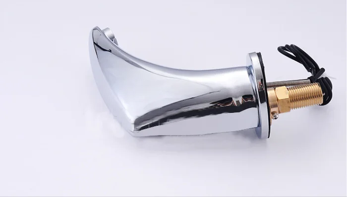 water faucet