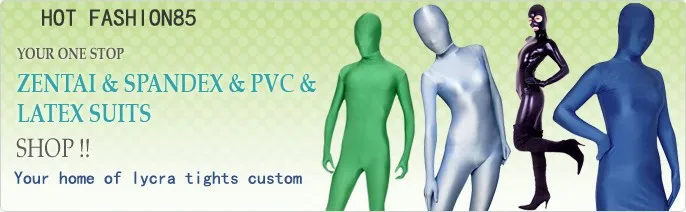 Zentai