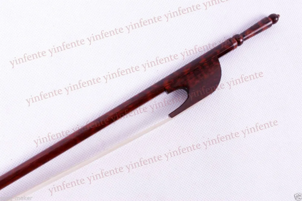 Один snakewood Скрипки Лук барокко Стиль Advance Модель хороший баланс 4/4 1 шт