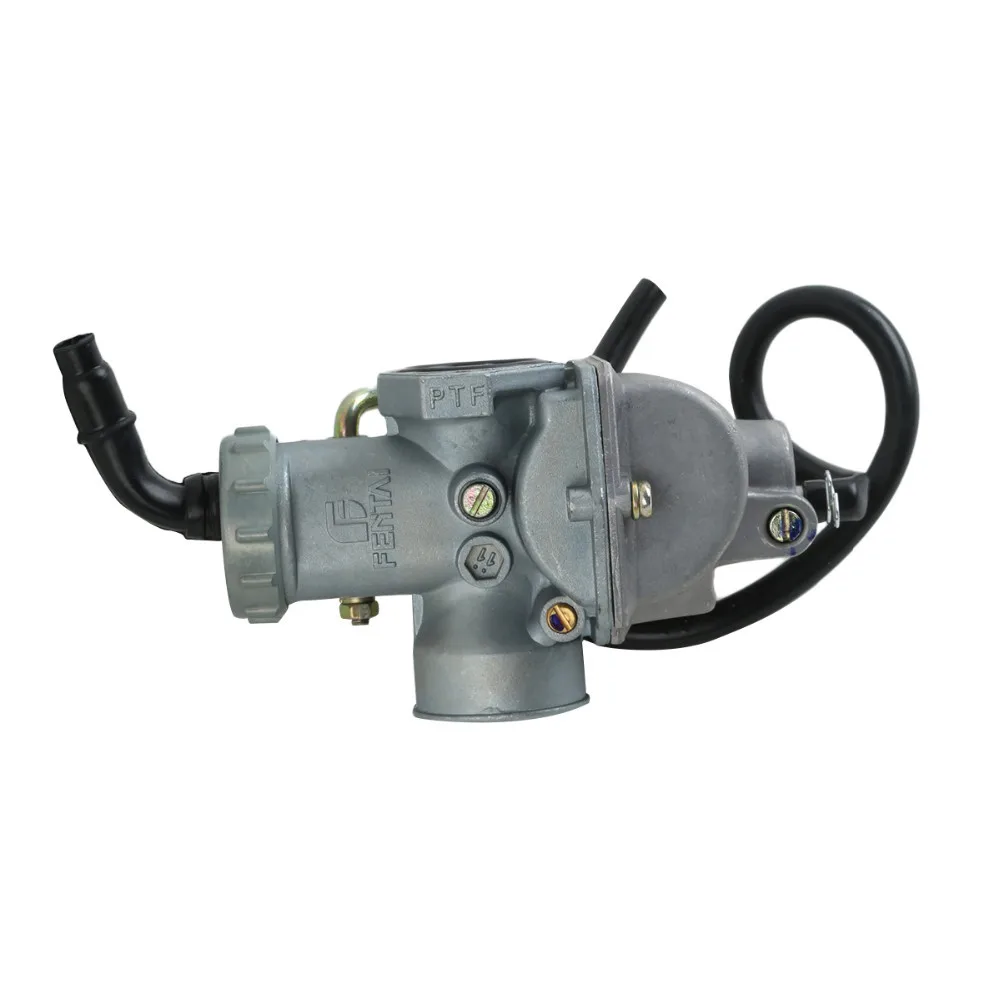 20 мм Карбюратор Carb для 50cc 70cc 90cc 110cc 125cc PZ20 ATV Quad SUNL TAOTAO