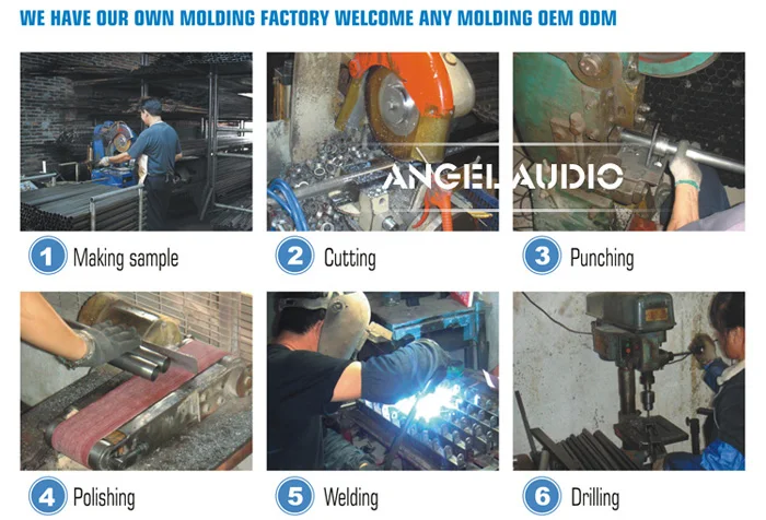 Yike stands factory 700 01