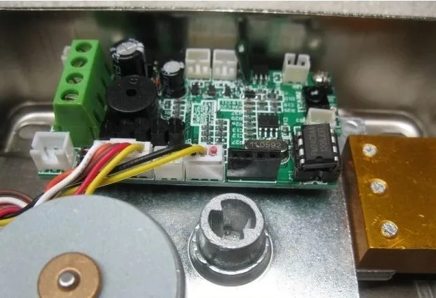 DIY внутренний и внешний ключ (RFID) для открытия двери RFID замок система контроля доступа + 10 шт. карты