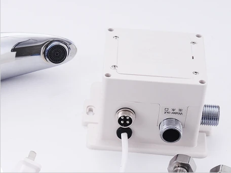 control box