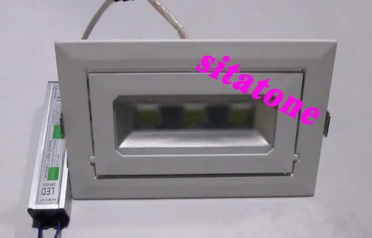 30W led down light -3