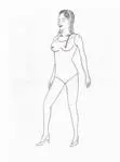 Free Shipping Sweetheart Beading Embroidery Mermaid Wedding Dress 2012