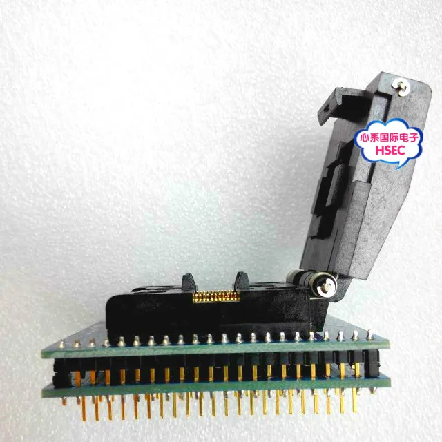 44Pin 