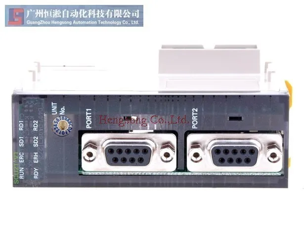 Ом Рон plc CJ1W-SCU21-V1() с один год гарантии