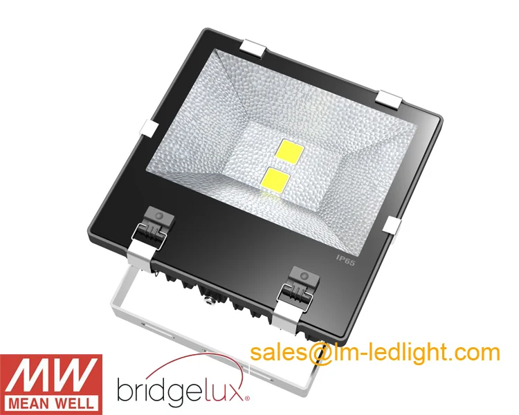 120W LED flood light 01