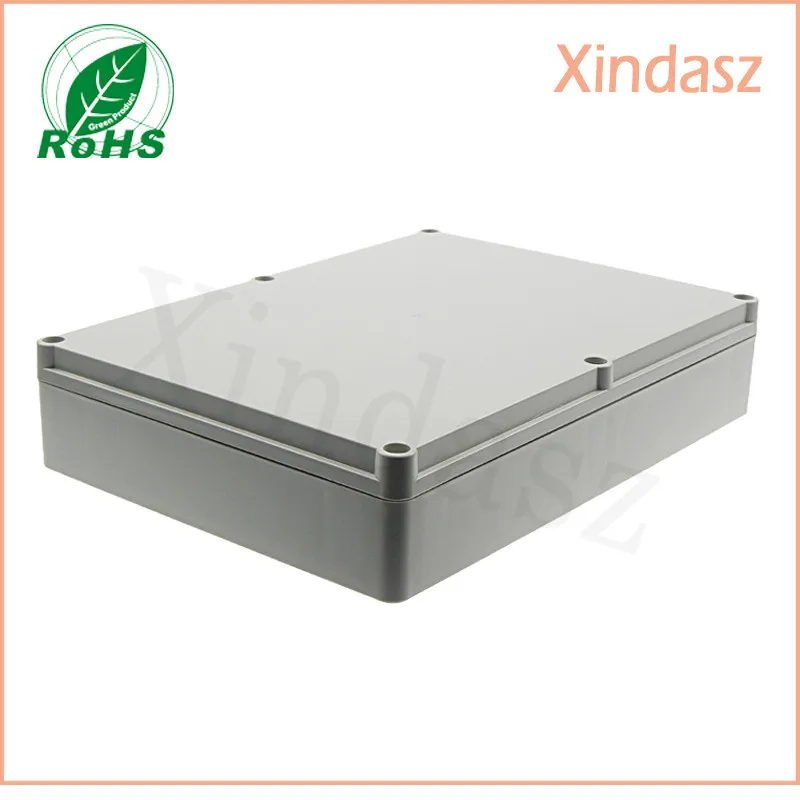 abs plastic custom electronic box customized plastic case electronic IP67 Junction Boxes (1)