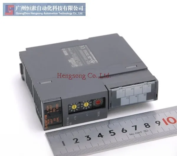 PLC QJ61BT11N() в коробке с одной гарантией года