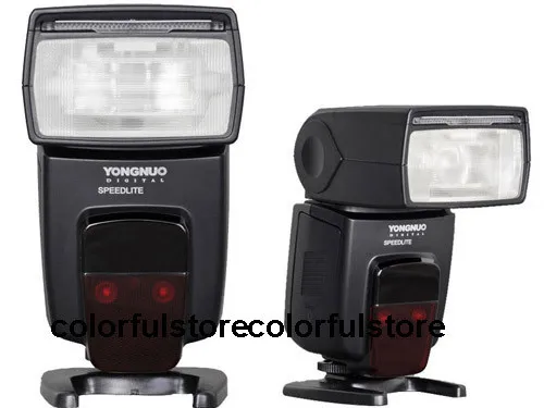 YN560EX YN-560EX YN-560 YN560 EX Беспроводной управляемый ТТЛ прибор Вспышка Speedlite для цифровой зеркальной камеры Canon Nikon DSLR SLR Камера+ крышка диффузора