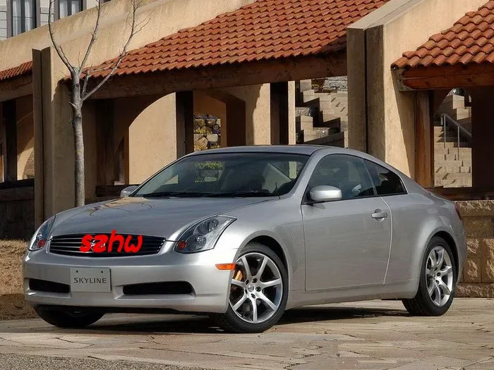 NISSAN SKYLINE_conew1