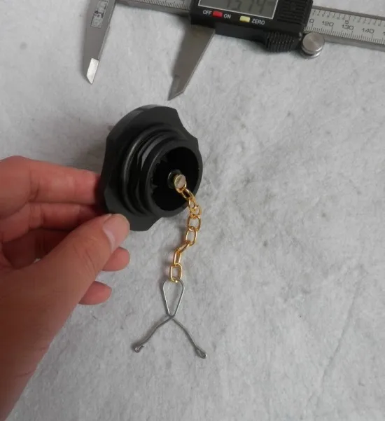 FUEL CAP STIHL 070 090 TS350 TS360 5