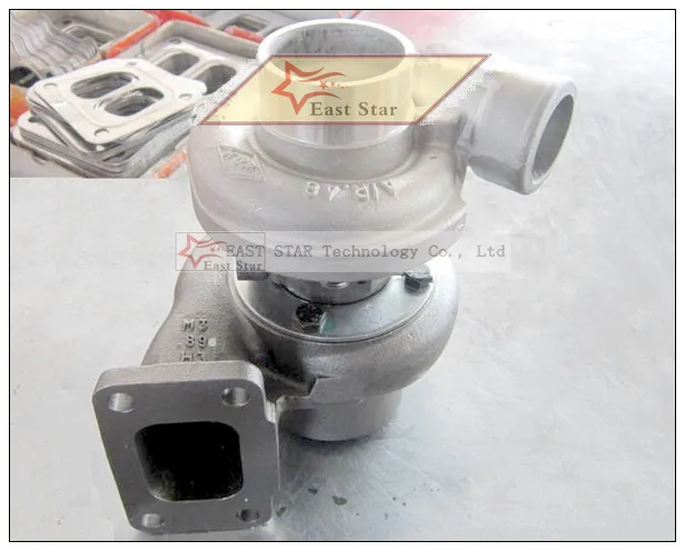 TB2518 466898-5006 S 466898-0006 466898 Turbo турбины турбокомпрессора Для ISUZU NPR W4 W5500 DIESEL Truck 1988-94 4BD1 4BD2T 3.9L