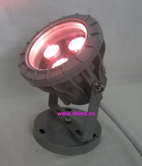 DS-06-50 3X4W 6