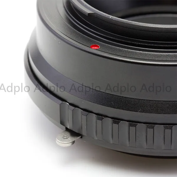 Pixco адаптер Костюм для Contarex CRX Крепление объектива к Sony NEX E-Mount Камера Средства ухода за кожей адаптер A5000 A3000 nex-5t NEX-3N NEX-6 NEX-5R