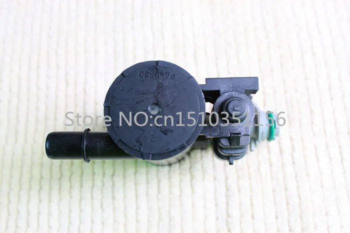 Larath For Volkswagen Fuel Tank Leak Detection Pump Solenoid Valve Sipping And Delivery Time