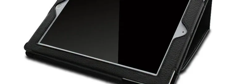 Новый складной чехол-книжка для ipad 4 чехол fundas для apple ipad 4 3 2 Чехол Магнитный pu кожаный Аксессуары для планшетов