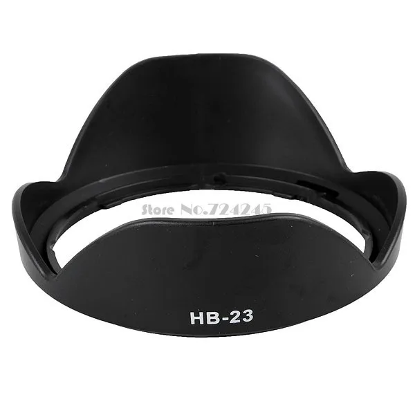 HB-23 HB 23 Бленды для объективов для Nikon AF-S17-35mm 17 35 мм f/2.8 DEDIF объектива