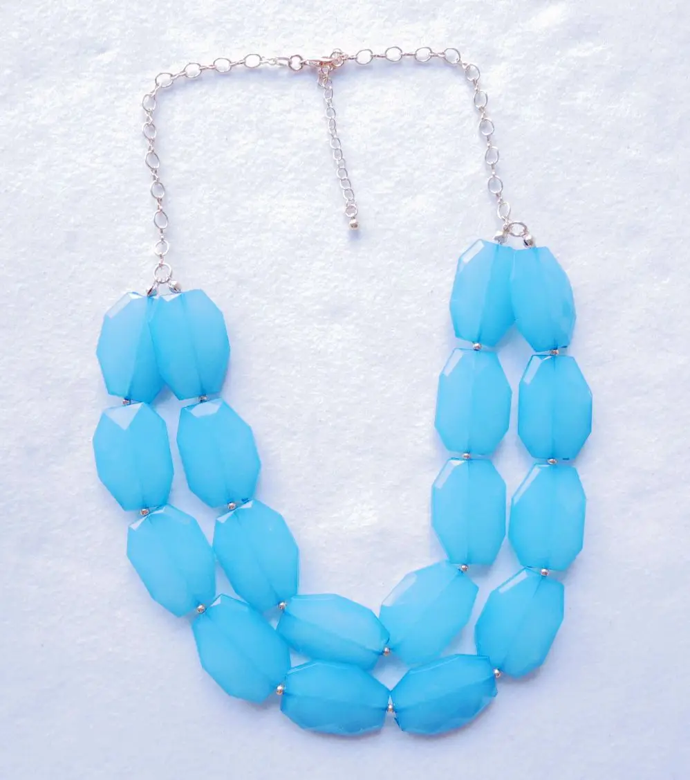 collar necklace