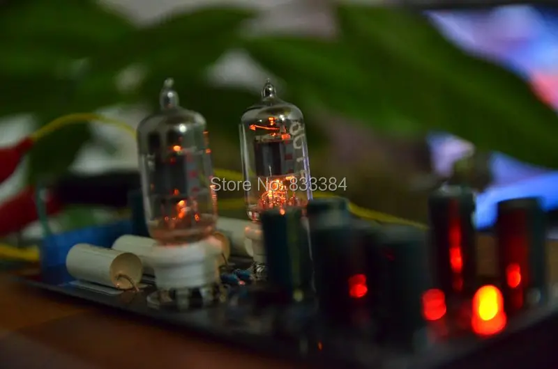 Бесплатная доставка рекомендуем от Musical Fidelity 2 шт. 6J1 PRE AMP предусилителями собраны