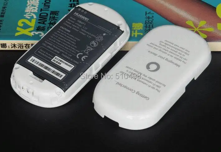 Разблокирована Vodafone R205 21.6 Мбит/с 3G 850/900/2100 мГц 3G WI-FI маршрутизатор мобильного широкополосного доступа карман WI-FI точка PK E585 E586