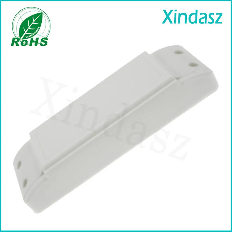 (XDL-007 5 шт./лот) 140*46*28 мм Новый светодиодный корпус пластиковый корпус box пластиковый корпус электронных
