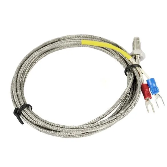 2013-New-2M-6-6ft-K-Type-Sensor-Screw-Thermocouple-Probe-for-Temperature-Controller-Dropshipping-TK0375