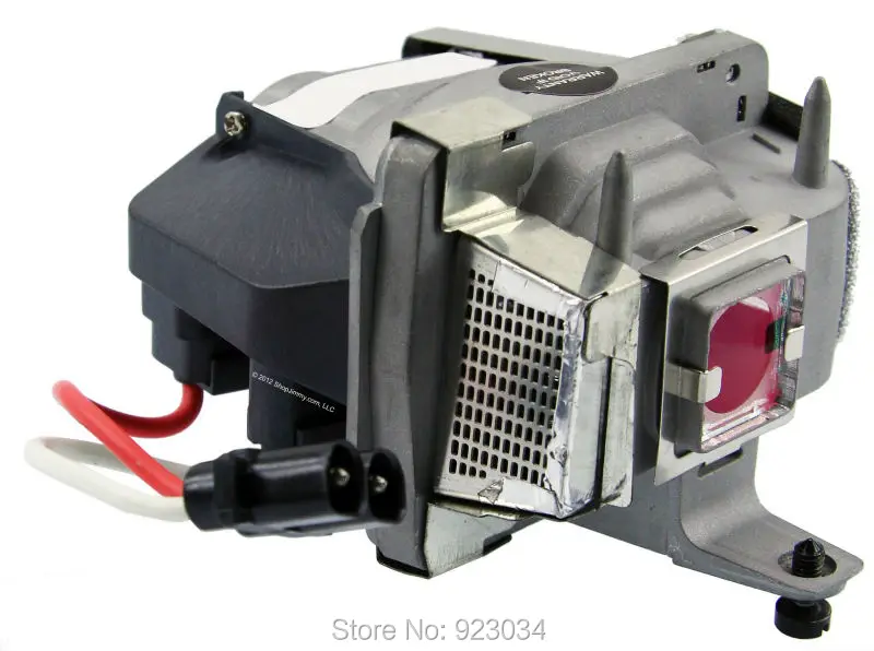 SP-LAMP-019 для INFOCUS IN32 IN34 IN34EP ILP600 светильник с корпусом