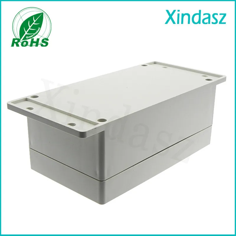 Wall mount enclosure (6)