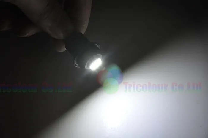 AutoEC T10 W5W 7014 3smd светодиодный T15 158 168 192 193 194 2825 авто инструмент светодиодный цоколь, лампы освещения лампы 12 v 300x# LB74
