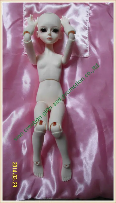 1/4 Малыш Delf DARAE BJD кукла полный набор(с BJD платье куклы и парик& обуви), прекрасный bjd кукла девочка игрушки для детей, игрушки в подарок на день рождения